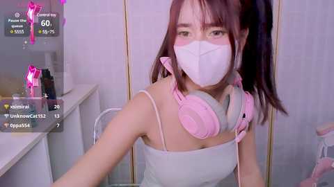 desiregirl69 @ stripchat on 20241029