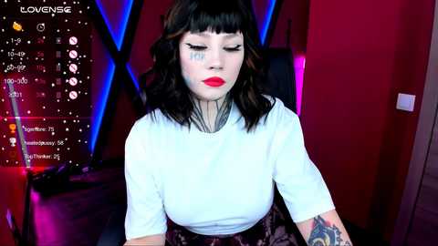 dianaproject @ stripchat on 20241029