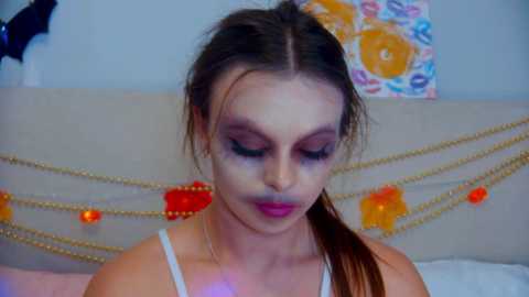 elisabethdavis @ stripchat on 20241029