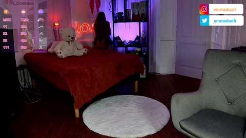 emma4xxx @ stripchat on 20241029