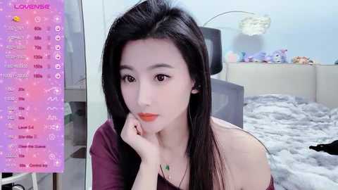 feifei_babe @ stripchat on 20241029
