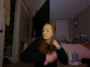 gingerbabe18 @ stripchat on 20241029
