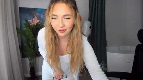 gracefullook @ stripchat on 20241029