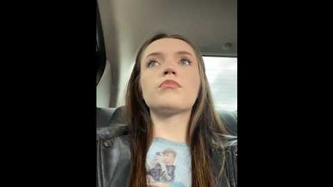 jessi_meow @ stripchat on 20241029