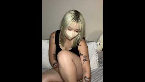 kaede_rose @ stripchat on 20241029