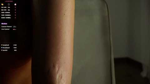 karinbates @ stripchat on 20241029