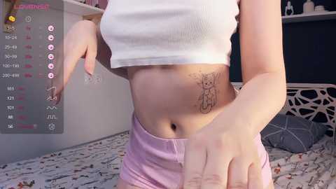 kiragaves @ stripchat on 20241029