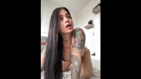 larahenao @ stripchat on 20241029