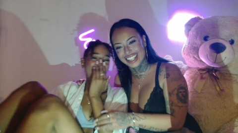 leilaofficial @ stripchat on 20241029