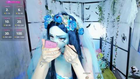 lilithlin @ stripchat on 20241029