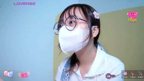 linna2712 @ stripchat on 20241029