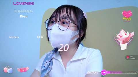 linna2712 @ stripchat on 20241029