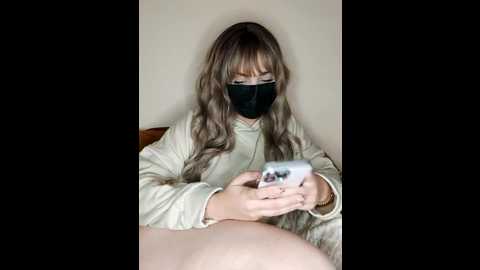 mayoosh6 @ stripchat on 20241029