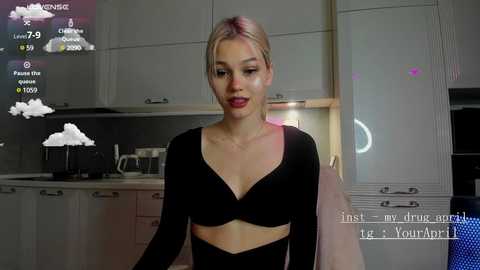 myapril @ stripchat on 20241029