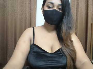 oh_monica @ stripchat on 20241029
