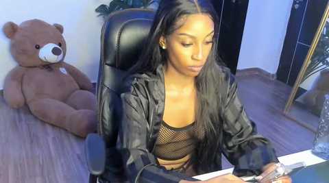 pretty_brownskin @ stripchat on 20241029
