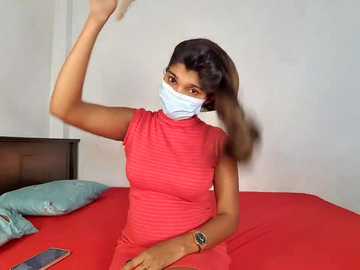queen_ashawary @ stripchat on 20241029