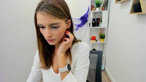 redlipse @ stripchat on 20241029