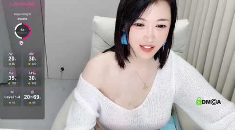 sanasan_33 @ stripchat on 20241029