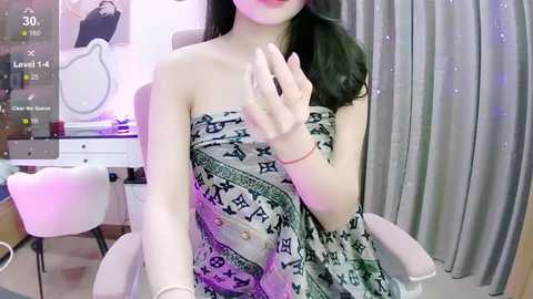 sarah_xoxo @ stripchat on 20241029