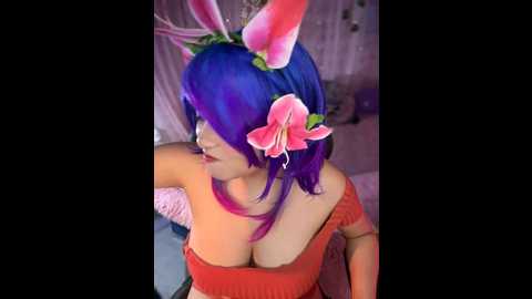 seraphine23 @ stripchat on 20241029