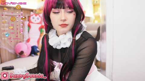 sonnie_ @ stripchat on 20241029