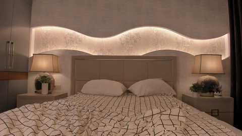 taytebartram @ stripchat on 20241029