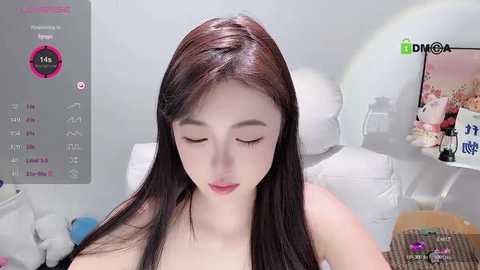 ubela_7 @ stripchat on 20241029