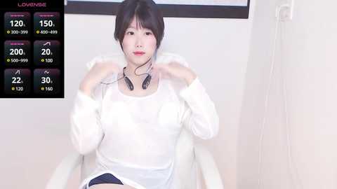 xianxian2003 @ stripchat on 20241029