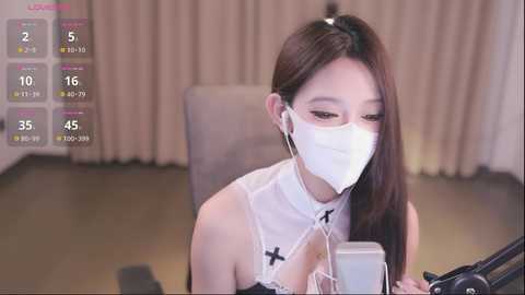 yaya_86 @ stripchat on 20241029