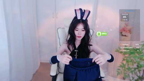 yijin_a @ stripchat on 20241029