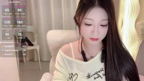 zhuzhu_520_ @ stripchat on 20241029