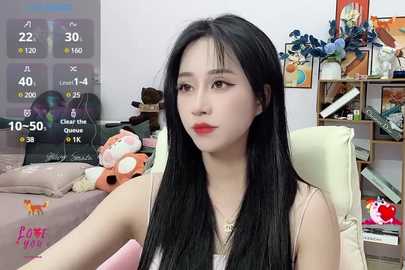 _llisa_ @ stripchat on 20241030