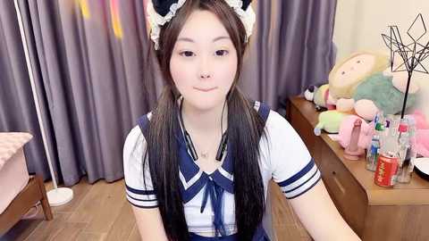 _susu @ stripchat on 20241030