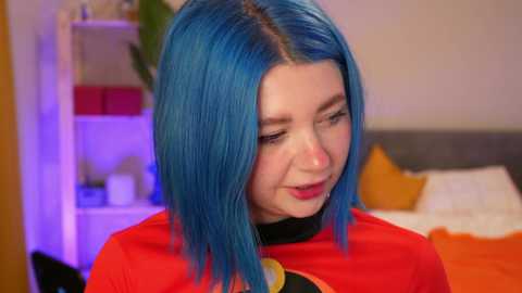 _vixenp @ stripchat on 20241030