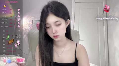 aami_521 @ stripchat on 20241030