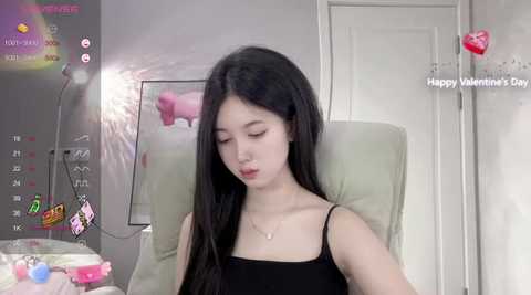 aami_521 @ stripchat on 20241030