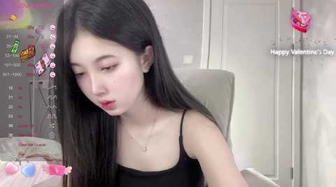 aami_521 @ stripchat on 20241030
