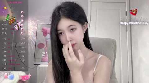 aami_521 @ stripchat on 20241030