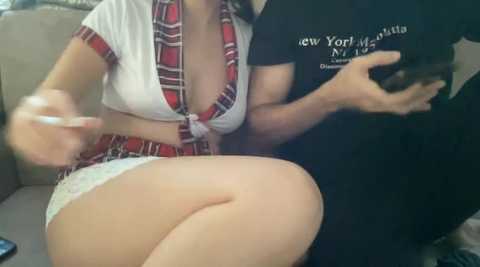 alaa_sondos @ stripchat on 20241030