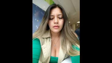 alana_69 @ stripchat on 20241030