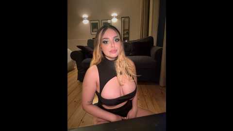 alirawrz @ stripchat on 20241030