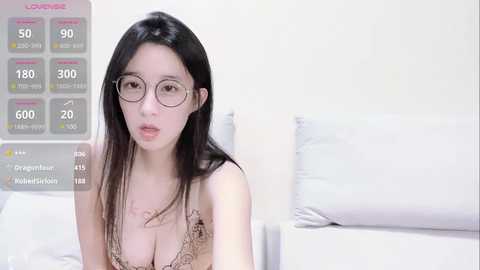 anranbaby @ stripchat on 20241030