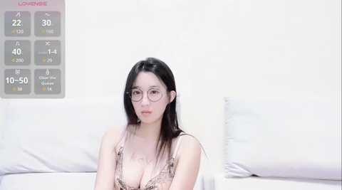 anranbaby @ stripchat on 20241030