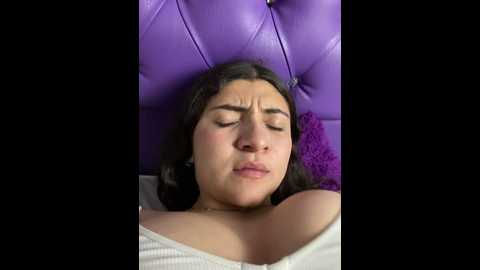 ariel_72 @ stripchat on 20241030