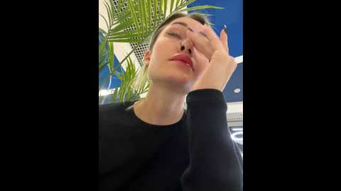 baby_brownie @ stripchat on 20241030
