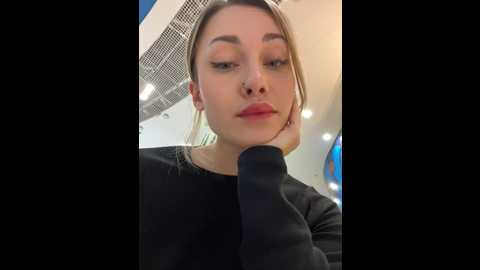 baby_brownie @ stripchat on 20241030