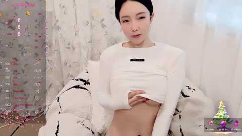 baby_weiwei @ stripchat on 20241030