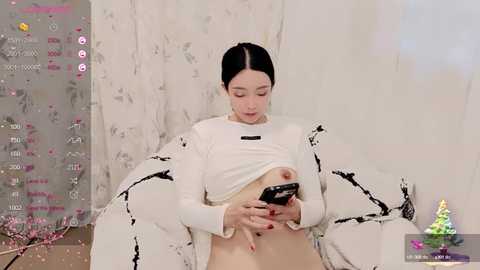 baby_weiwei @ stripchat on 20241030