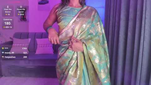 black_magic_woman @ stripchat on 20241030